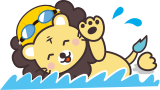 テライオンくん