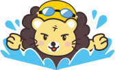 テライオンくん