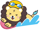 テライオンくん