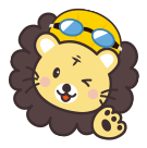 テライオンくん