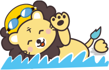 テライオンくん